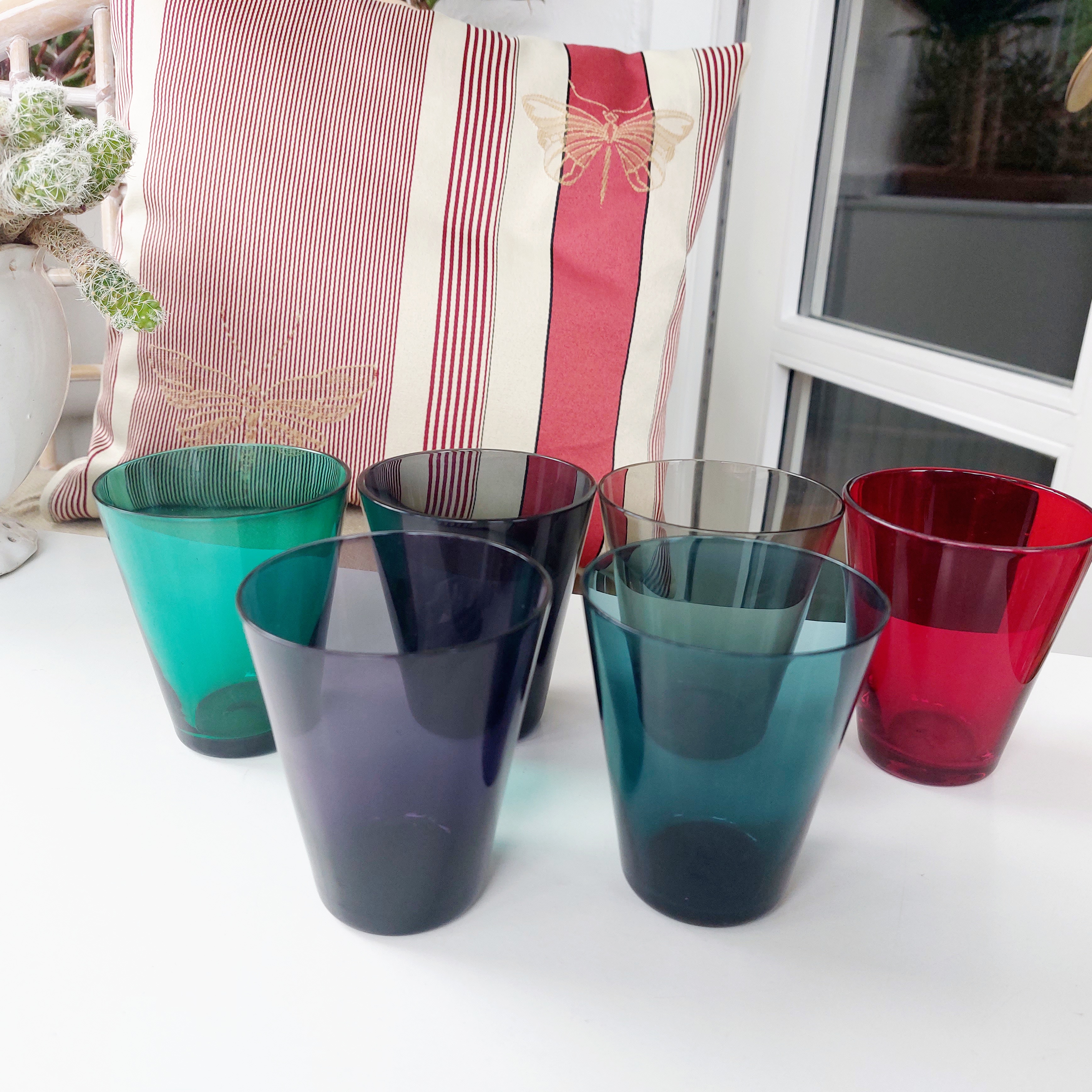 GLAS